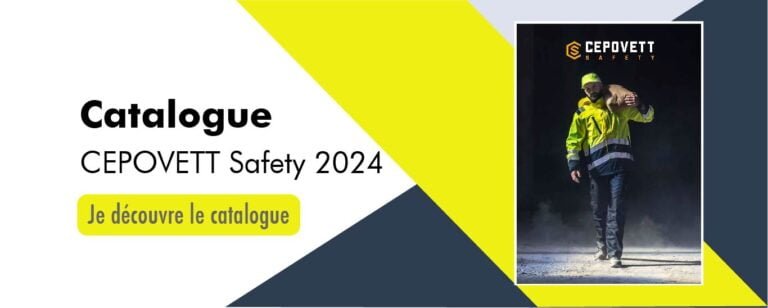 Securom77 - Catalogue CEPOVETT - Safety 2024