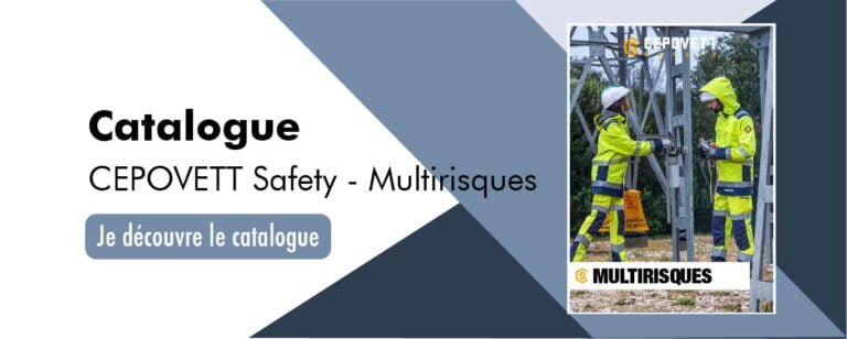 MasterPro77 Securom - Catalogue CEPOVETT - Safety - Multirisques