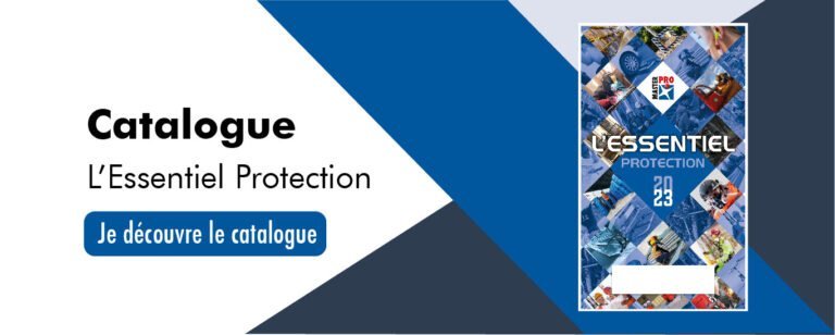MasterPro77 - Catalogue Essentiel Protection 2023