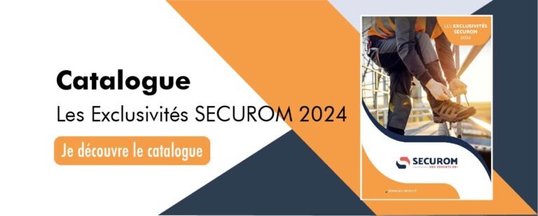 MasterPro77 Securom - Catalogue Les Eclusivités Securom