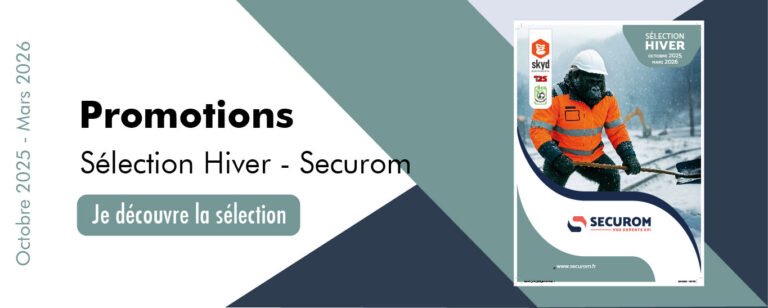 MasterPro77 - Securom - Promotion Selection Hiver