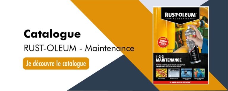 Catalogue RUST-OLEUM - Maintenance - MasterPro77.com