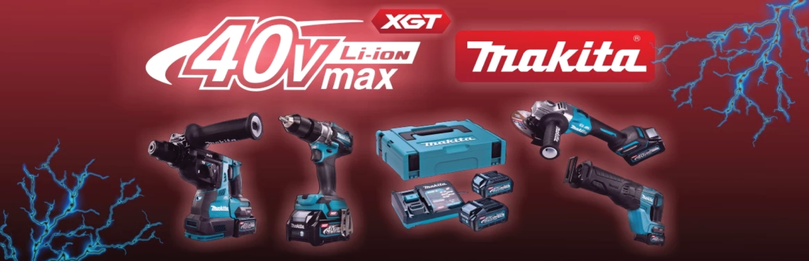 MasterPro77 - Securom 77 - Catalogue Makita