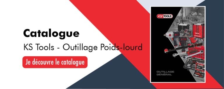 Securom 77 - MasterPro77 - Catalogue KSTOOLS - Poids-lourd
