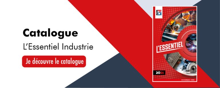 MasterPro77 - Catalogue Essentiel Industrie
