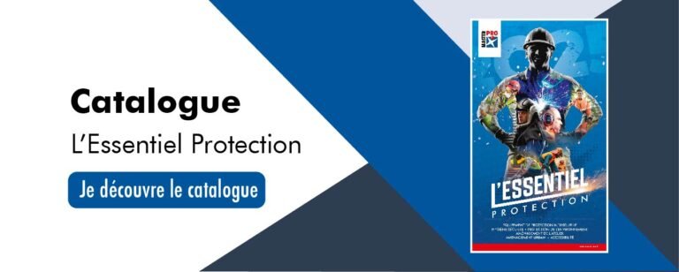MasterPro77 - Catalogue Essentiel Protection