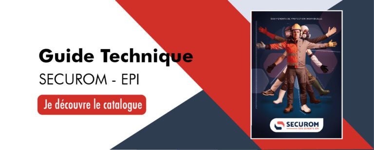 MasterPro77 SECUROM - Guide Technique EPI