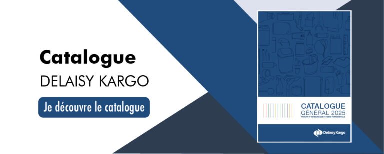 MasterPro77 - Catalogue DELAISY KARGO