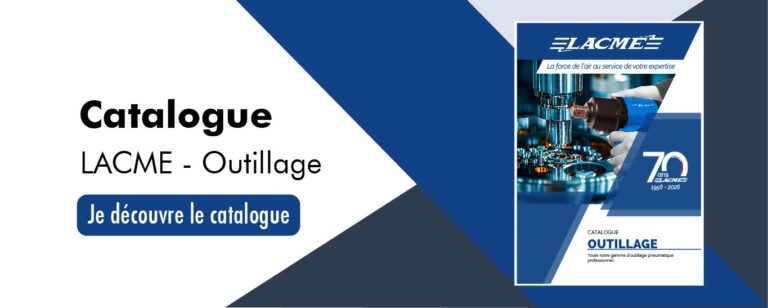 MasterPro77 - Catalogue LACME - Outillage