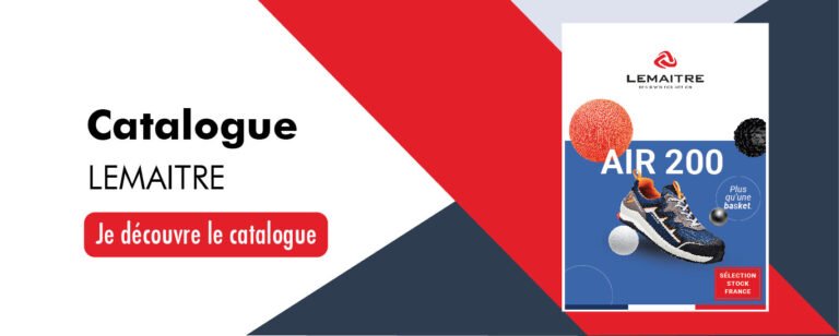 MasterPro77 - Catalogue LEMAITRE