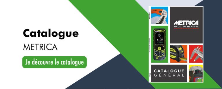 MasterPro77 - Catalogue METRICA