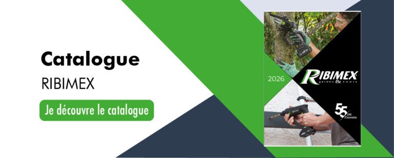 MasterPro77 - Catalogue RIBIMEX