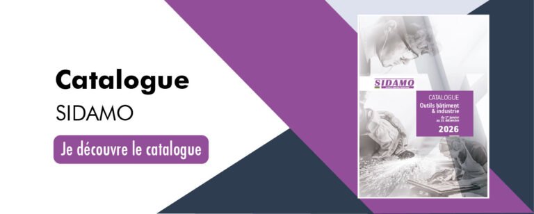MasterPro77 - Catalogue SIDAMO