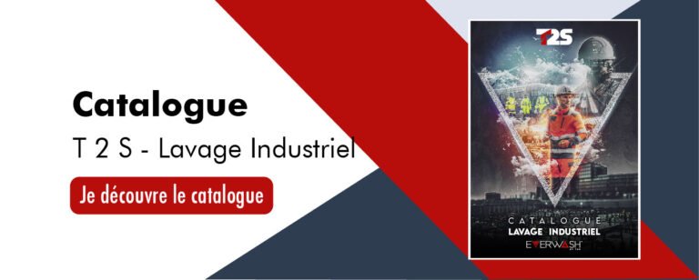 MasterPro77 - Catalogue T2S - Lavage Industriel