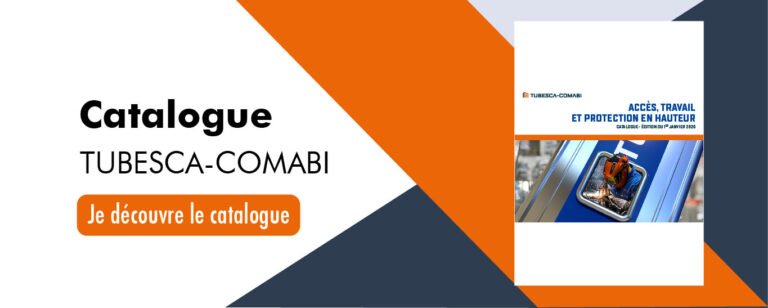 MasterPro77 - Catalogue TUBESCA-COMABI