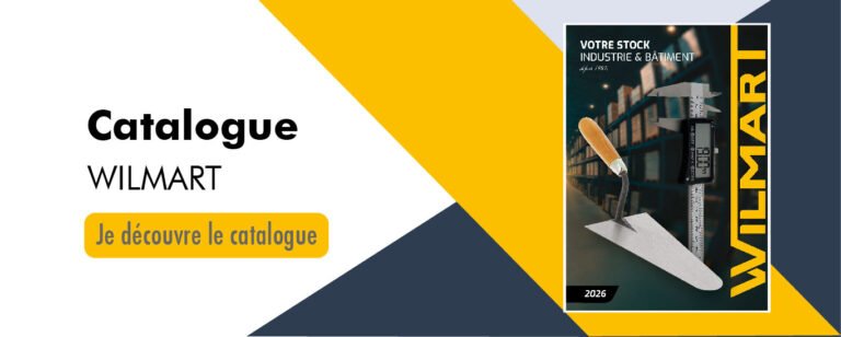 MasterPro77 - Catalogue WILMART