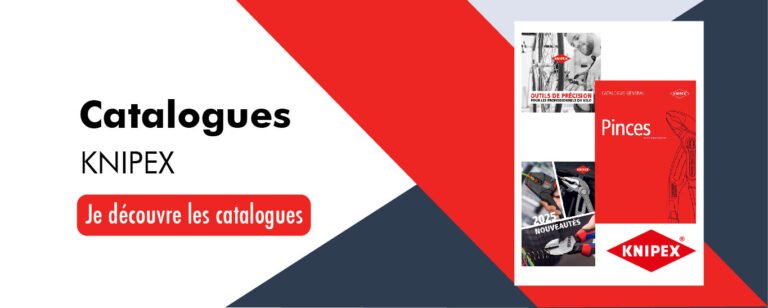 MasterPro77 - Catalogues KNIPEX