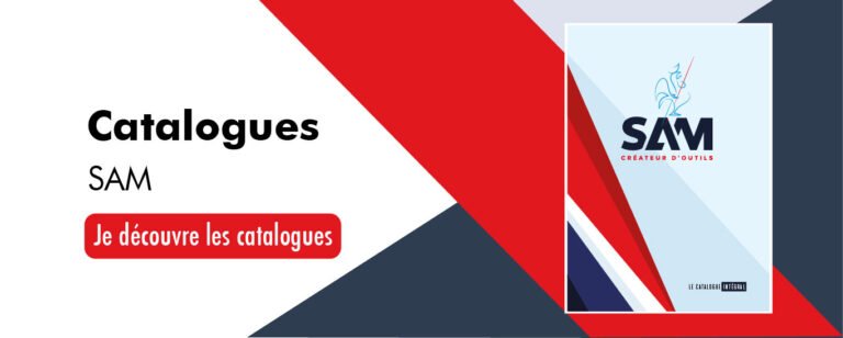 MasterPro77 - Catalogues SAM
