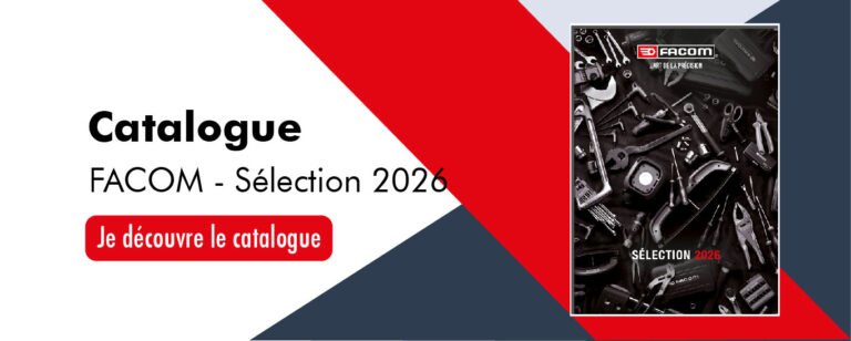 MasterPro77 - Securom - Catalogue FACOM - Sélection 2026