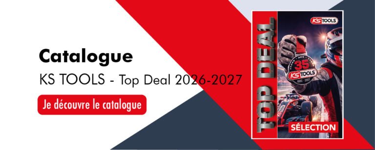 MasterPro77 - Catalogue KS TOOLS - Top Deal 2026-2027
