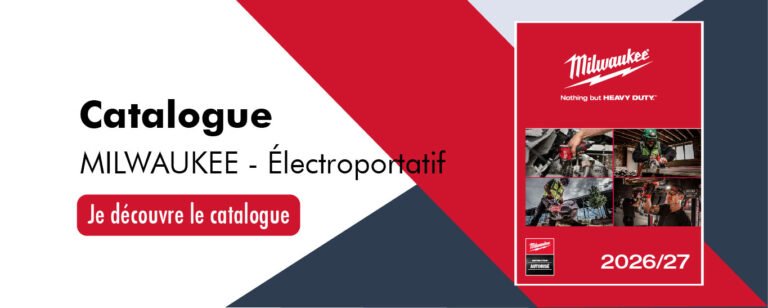 MasterPro77 - Securom 77 - Catalogue MILWAUKEE - Electroportatif