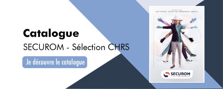 MasterPro77 - Catalogue SECUROM - Sélection CHRS