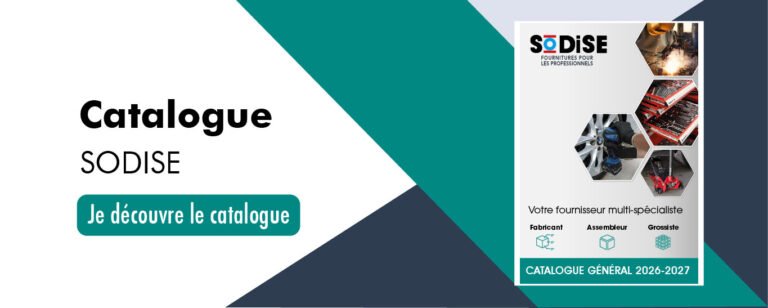 MasterPro77 - Catalogue SODISE