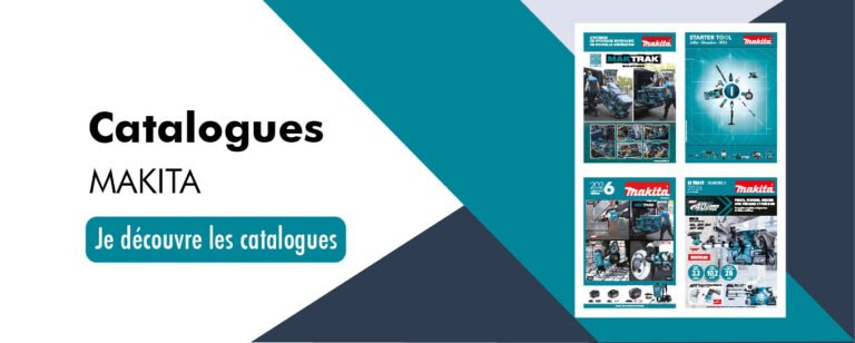 Catalogues MAKITA - Securom77 MasterPro77